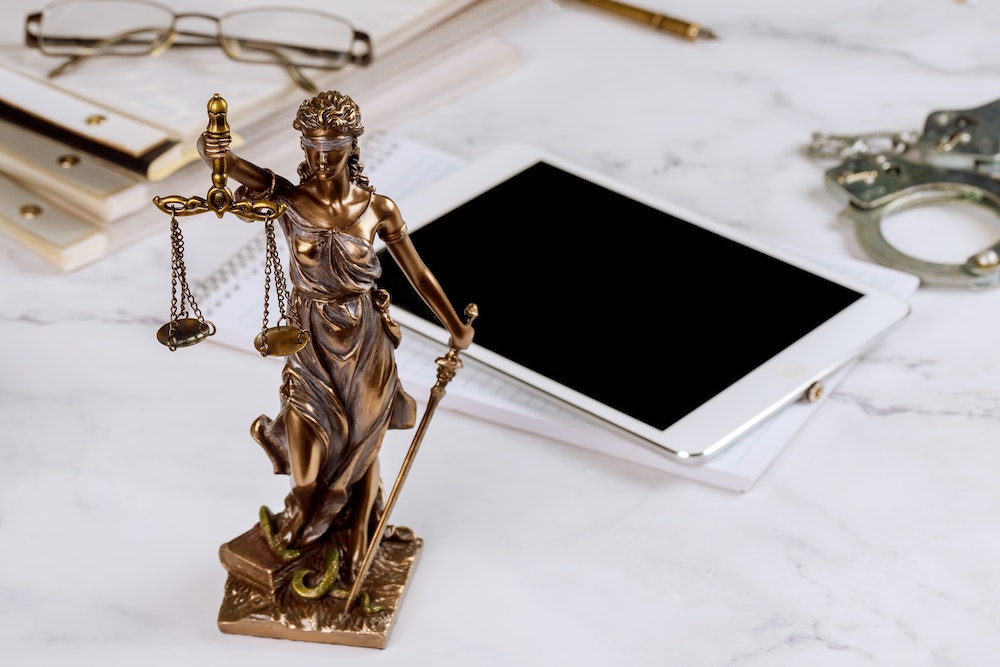 Les avocats et la réglementation des produits de nettoyage