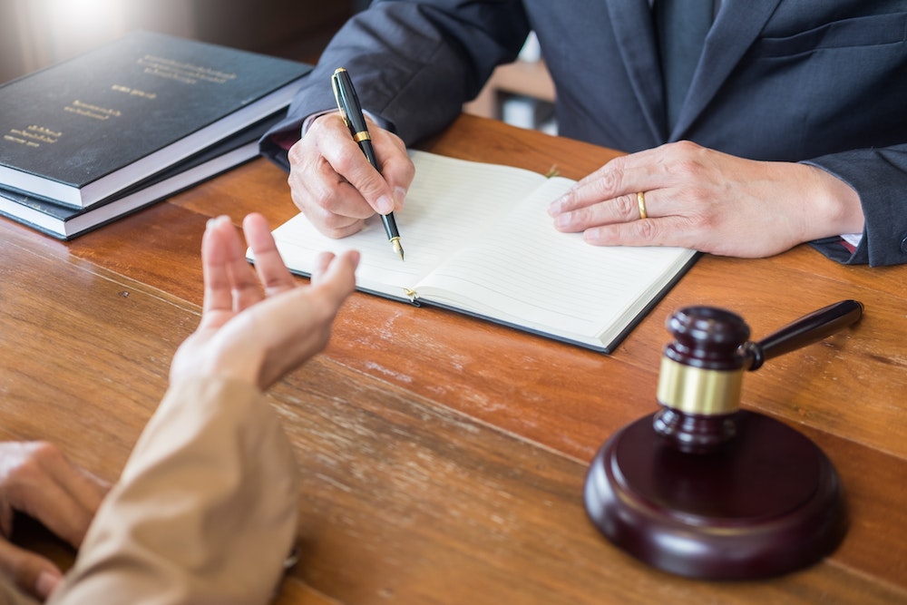 Les avocats et la protection des droits des travailleurs domestiques