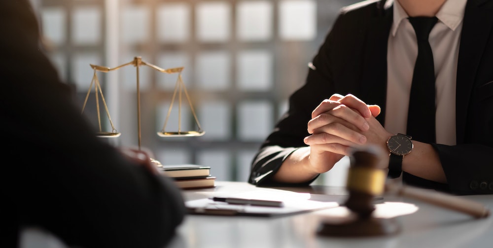 Les avocats et la défense des droits des personnes atteintes de maladies chroniques