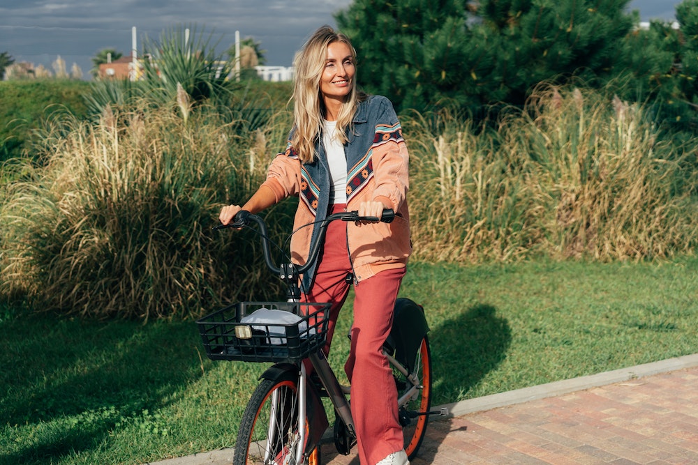 Les implications du droit de la protection de l'environnement pour l'usage des vélos électriques