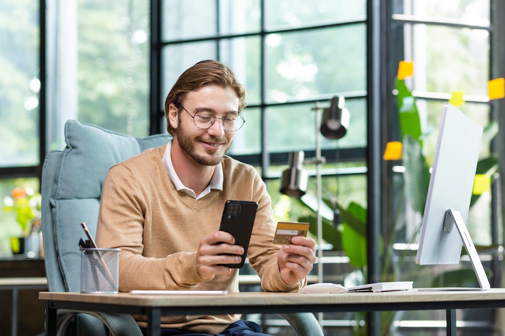 L'achat de courses en ligne et la conformité avec la loi sur les ventes à distance
