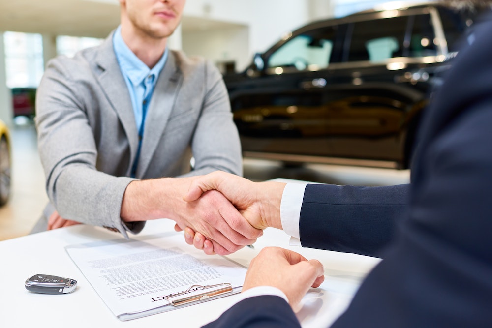 Protection des consommateurs dans la location de voiture en ligne