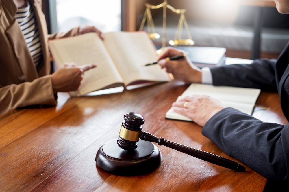 Comment devenir avocat en droit de la propriété intellectuelle en Russie
