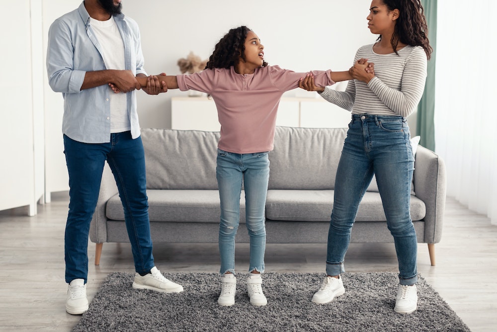 Non-respect du jugement du Juge aux Affaires Familiales : Quels recours et quelles conséquences ?