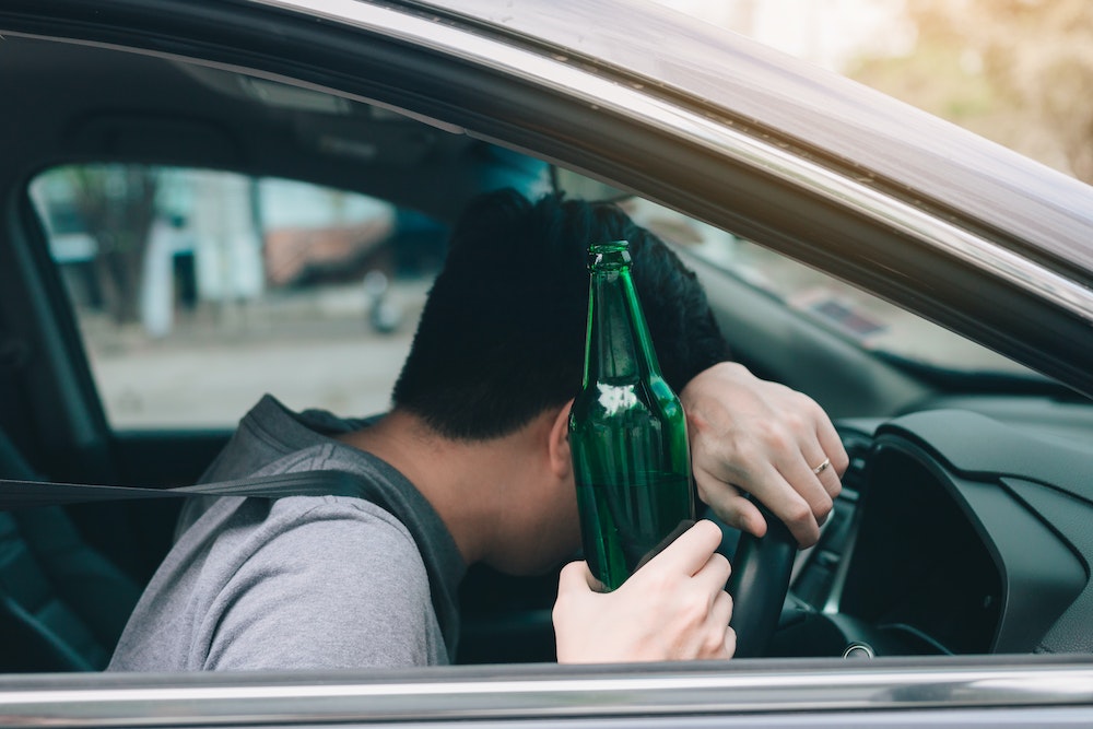 L'éthylotest dans le secteur du transport de passagers : cadre juridique