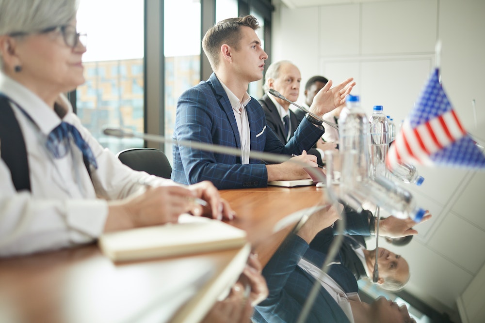 Séminaire d'entreprise et Droit du travail : Une symbiose essentielle pour une organisation productive