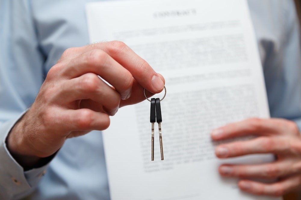 Comprendre le bail professionnel : un guide complet pour les entrepreneurs