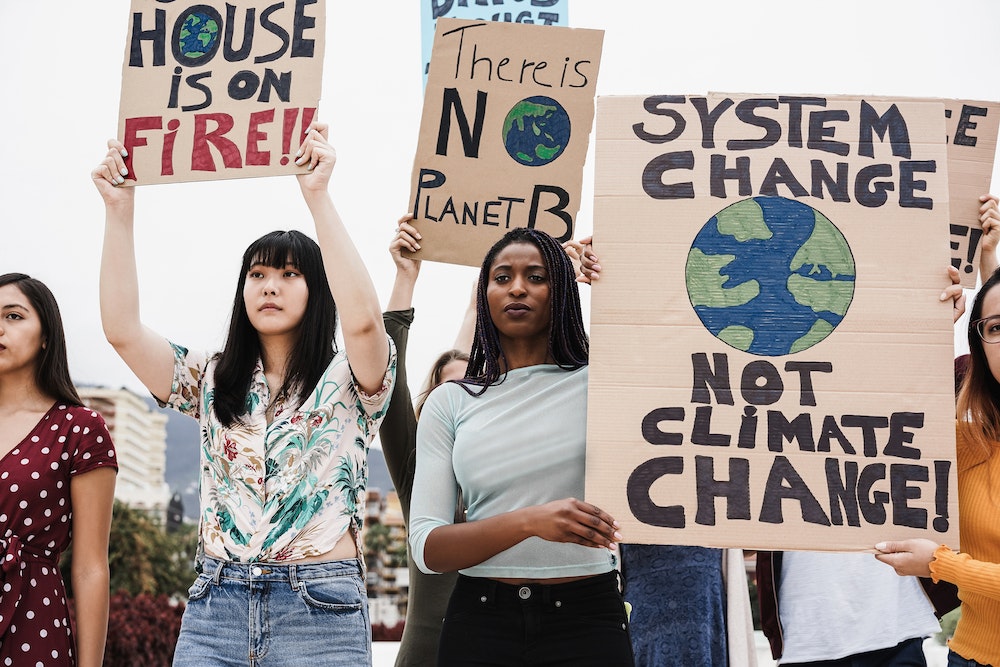 Régulations sur le changement climatique: Un défi juridique mondial