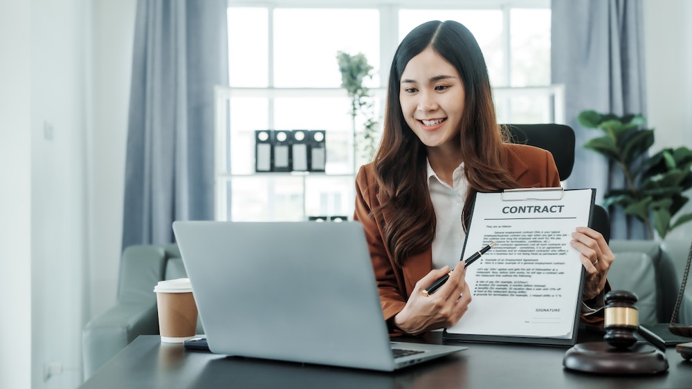 Informations obligatoires sur un Kbis : tout ce que vous devez savoir