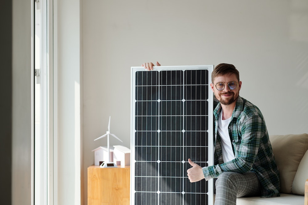Autorisation pour mettre des panneaux solaires : ce qu'il faut savoir