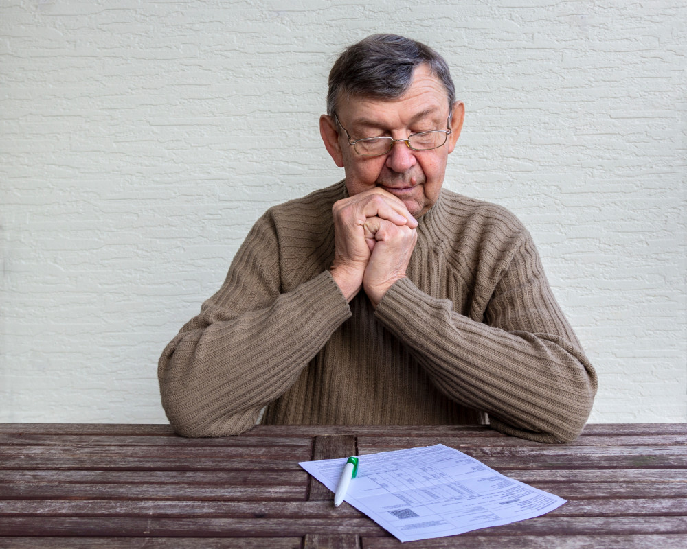 Abus de faiblesse et succession : Comment agir face à cette situation délicate ?