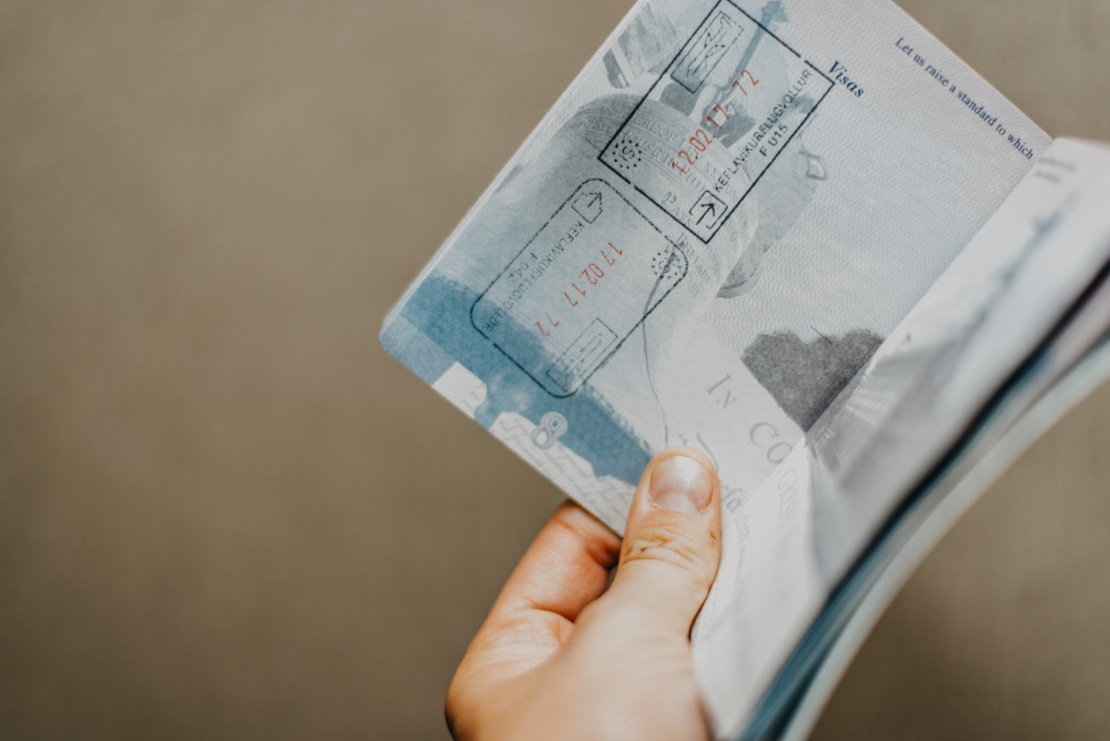 Les choses essentielles à savoir sur le renouvellement de passeport