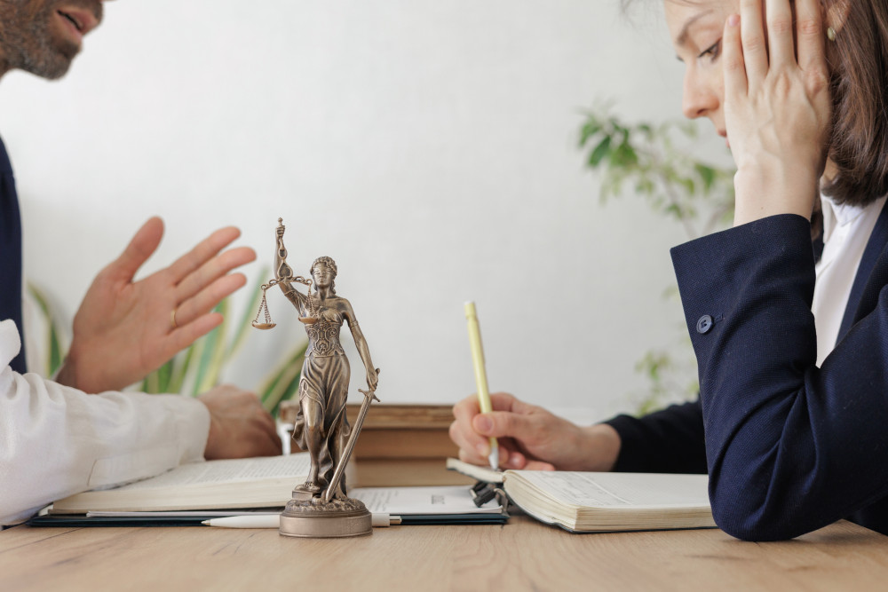 Les raisons de faire appel à une assistance juridique pour le CSE