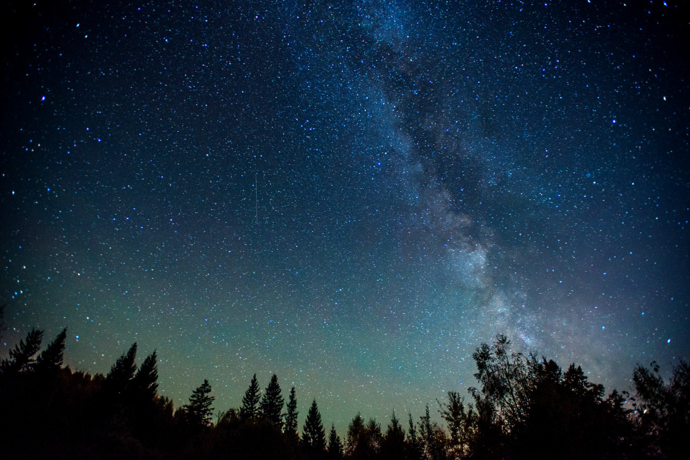 Le Droit de l'espace : enjeux et perspectives