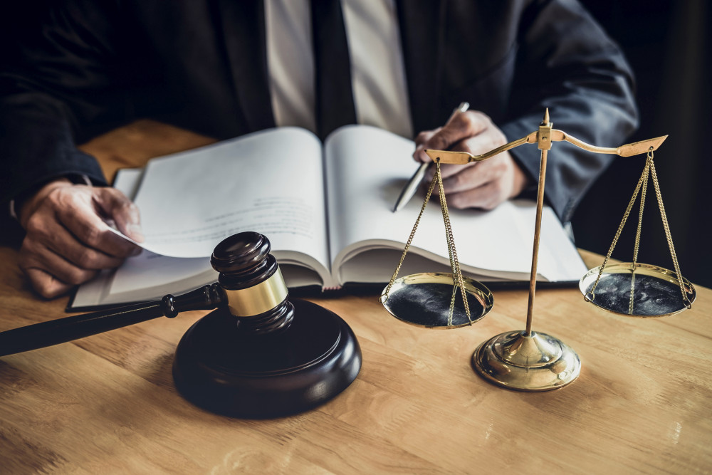 Héritier bloque la succession : Comment agir face à cette situation?