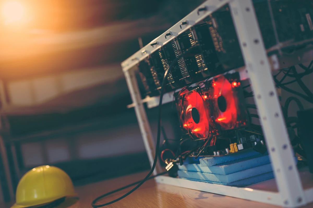 Blockchain et cryptomonnaies : enjeux et implications juridiques