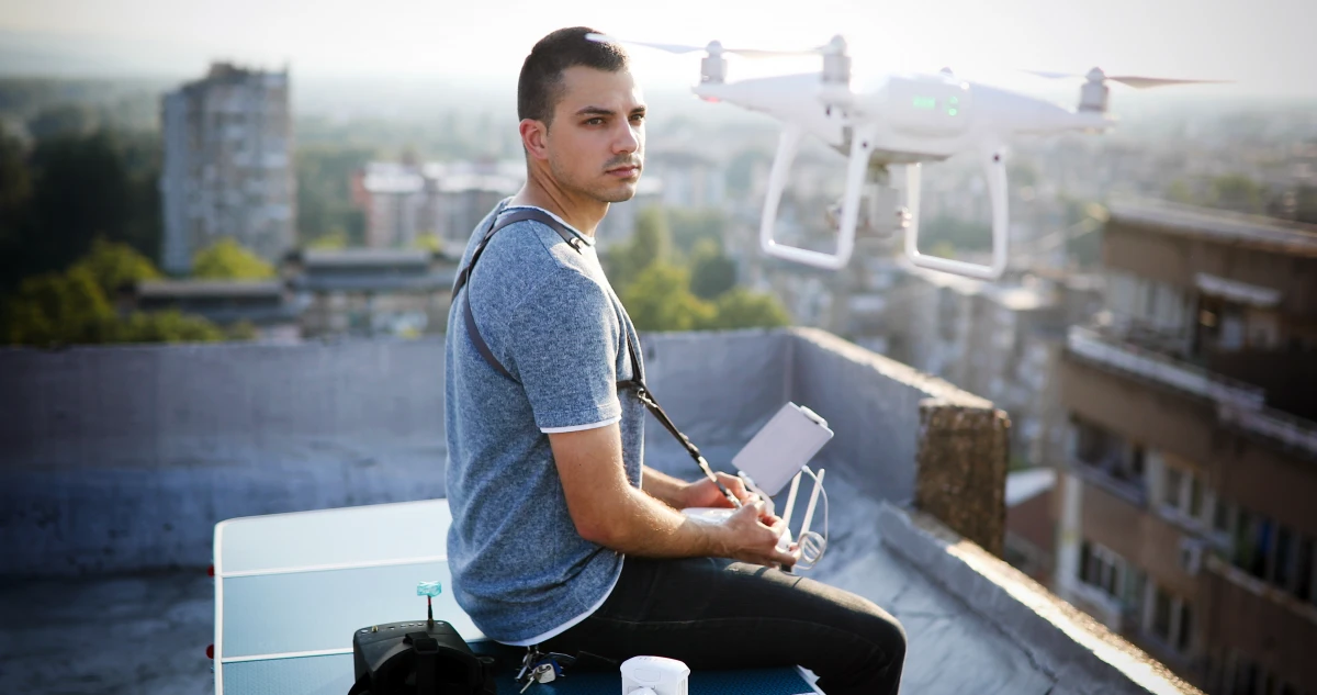 La régulation des drones civils en droit international : enjeux et perspectives