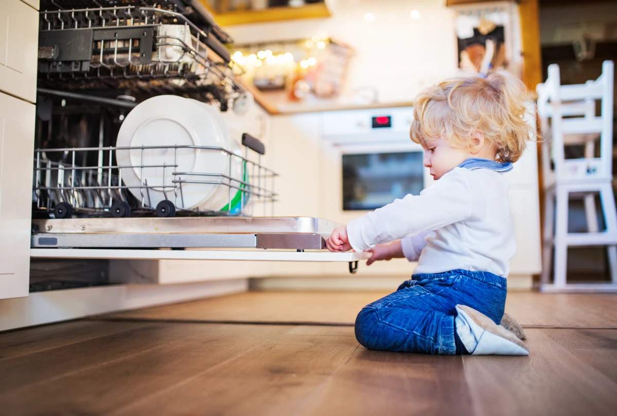 Sécurité des équipements de cuisine en conciergerie Airbnb : ce que vous devez savoir