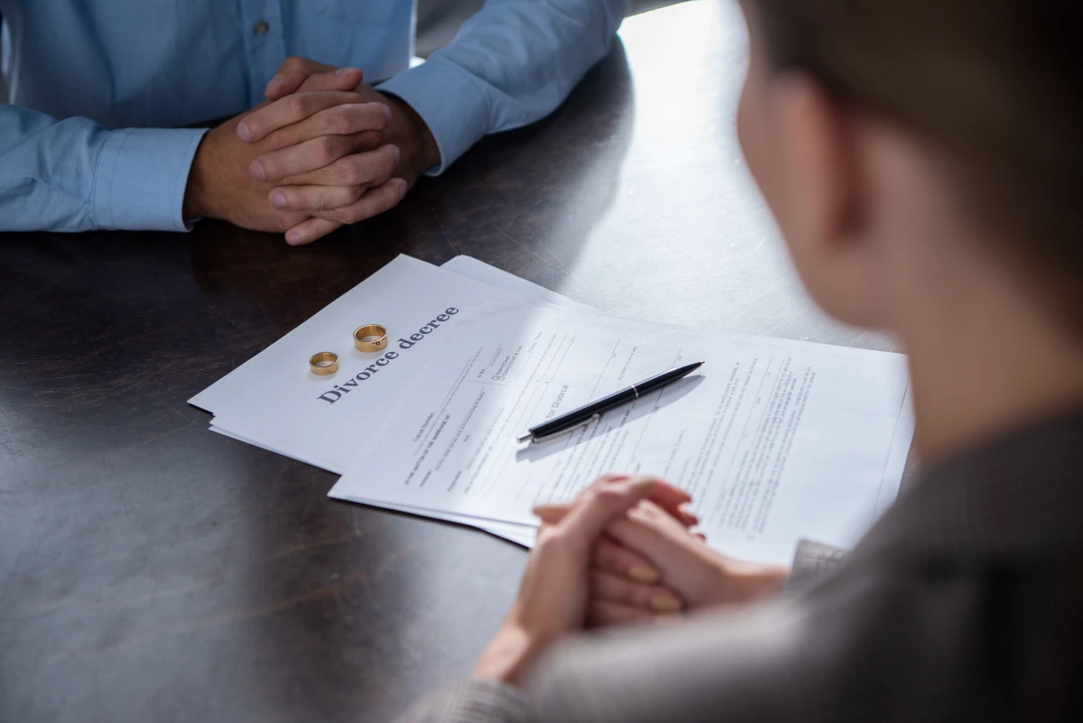 Divorce et révision des pensions alimentaires : Tout ce que vous devez savoir