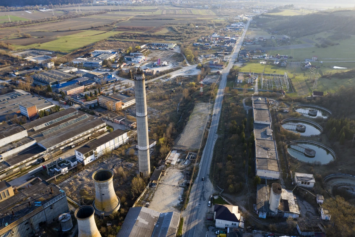 L'assurance des risques industriels : un défi réglementaire majeur pour les entreprises