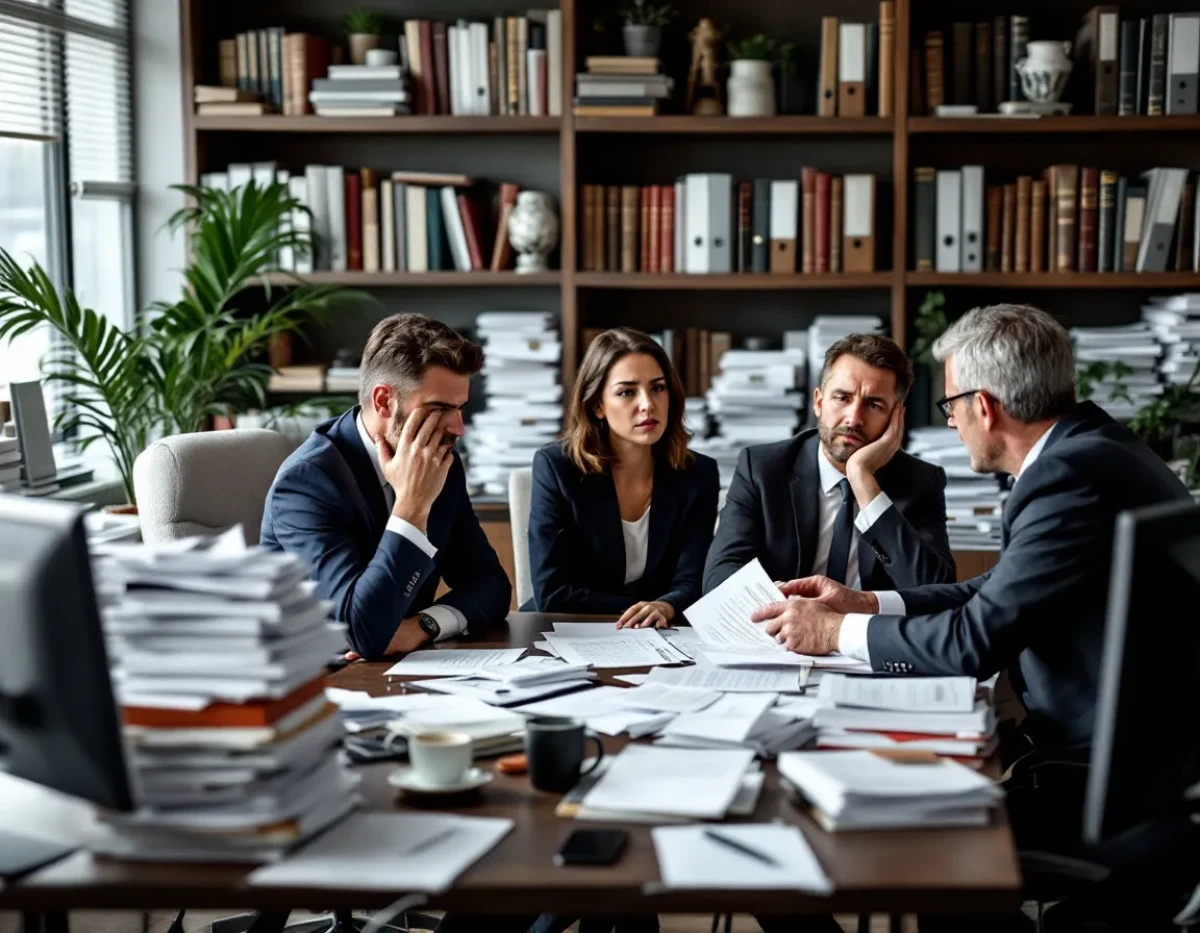 La révision du contrat impossible: enjeux, conséquences et alternatives juridiques