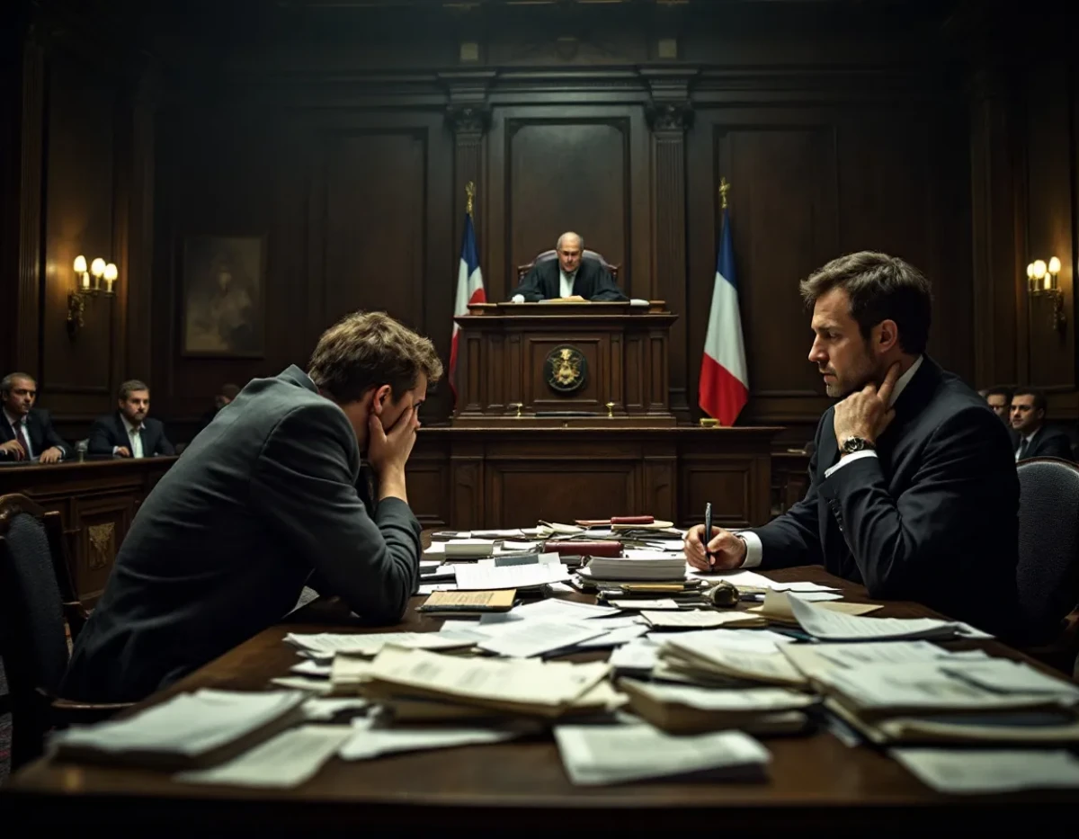 Le Droit d'Asile Refusé : Enjeux, Recours et Perspectives dans le Système Juridique Français