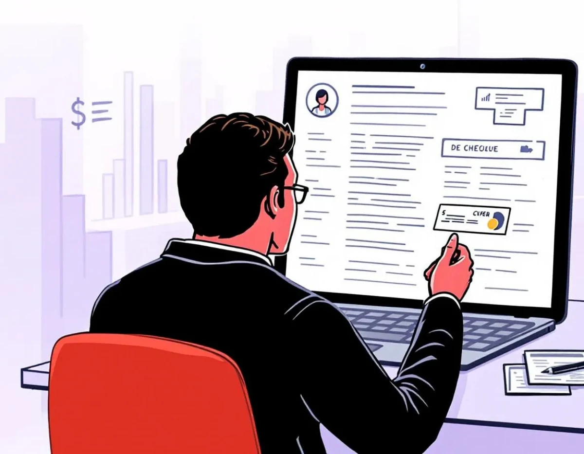 Dépôt de chèque en banque en ligne : Évolution, pratiques et cadre juridique