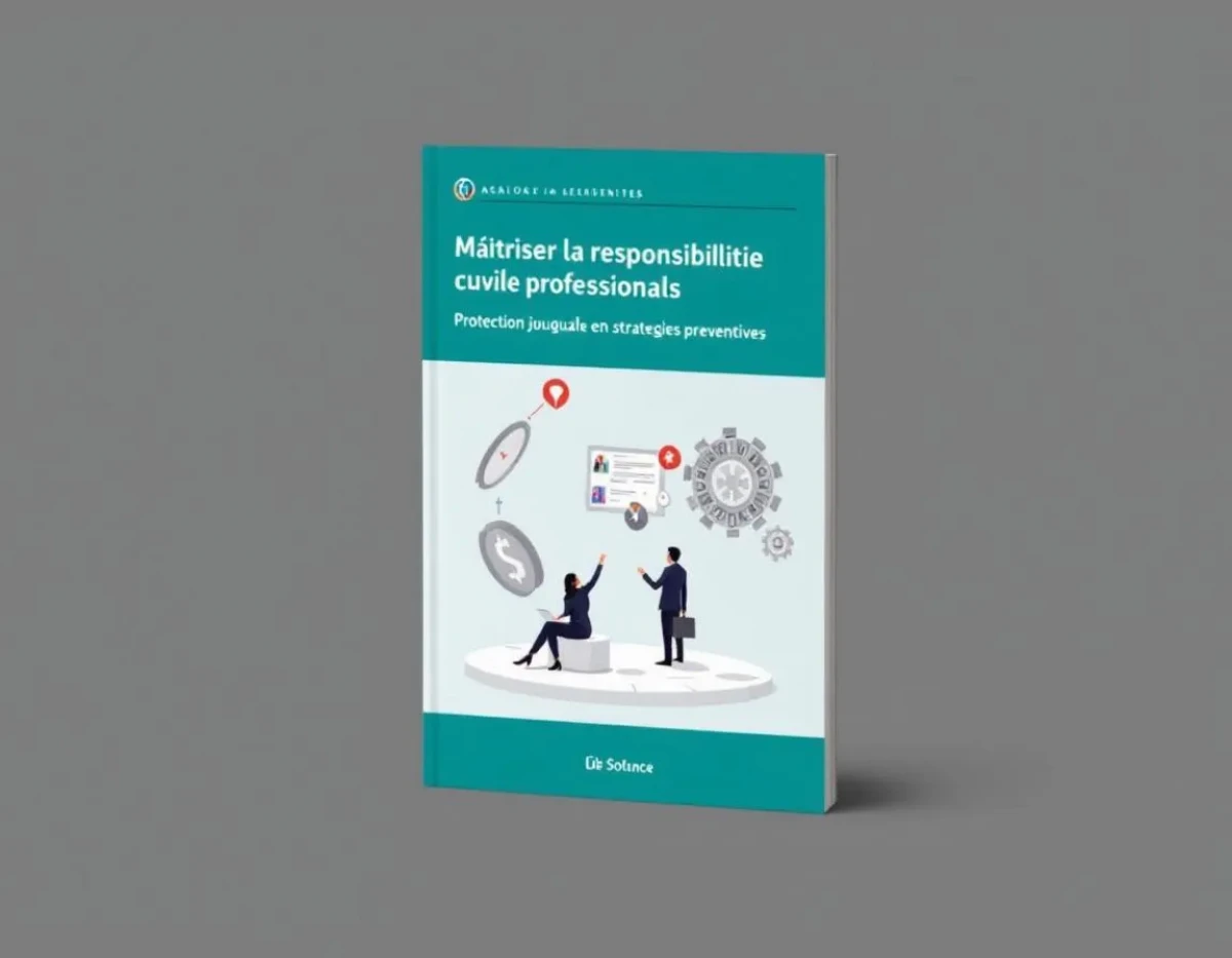 Maîtriser la responsabilité civile professionnelle : protection juridique et stratégies préventives