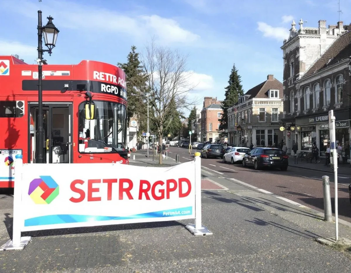 RGPD : Les sanctions record qui menacent les PME non conformes