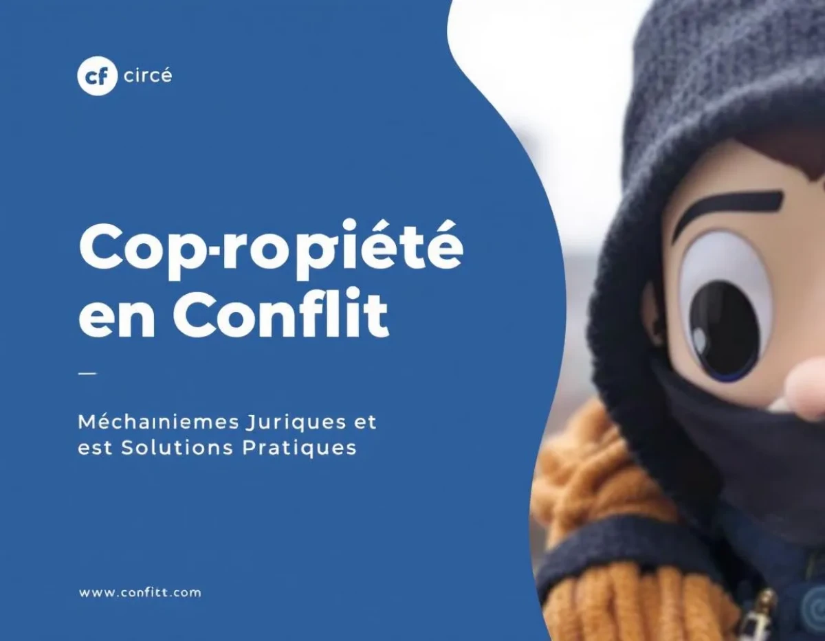 La Copropriété en Conflit : Mécanismes Juridiques et Solutions Pratiques