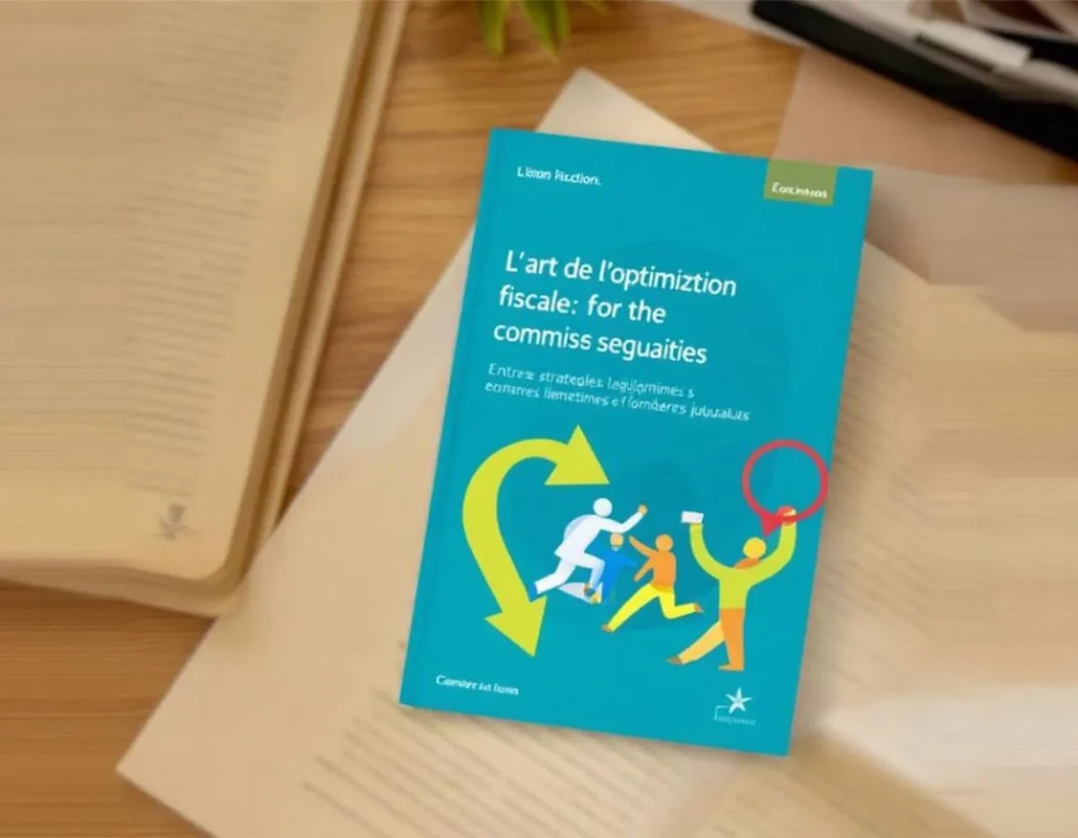 L'art de l'optimisation fiscale : Entre stratégies légitimes et frontières juridiques