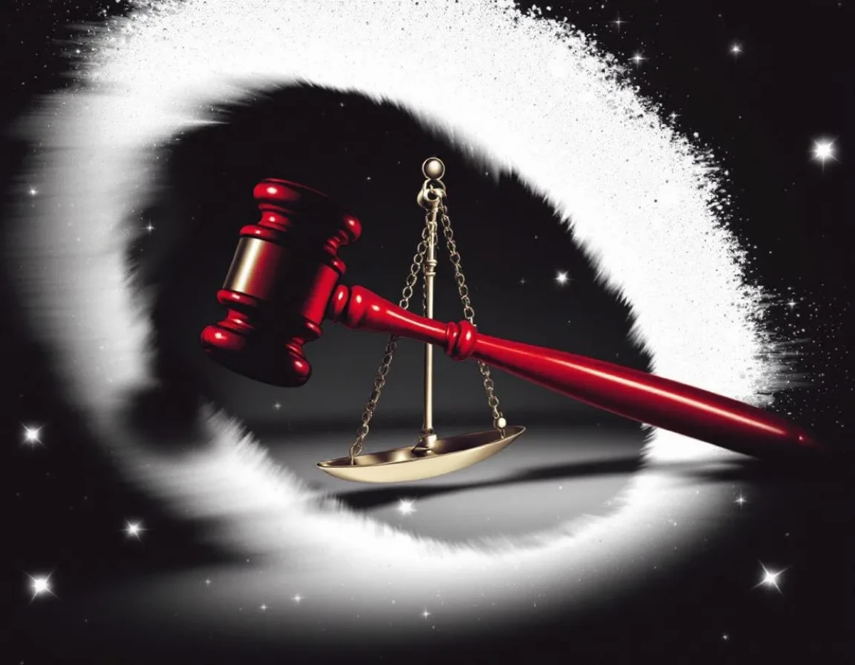 Les Mystères Révélés de la Jurisprudence : Explorez les Cas Marquants de 2025