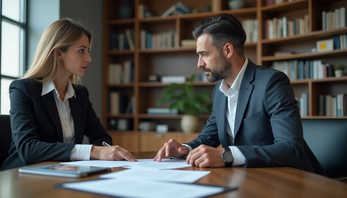 Assurance moto : Les clés pour un contrat sans mauvaise surprise