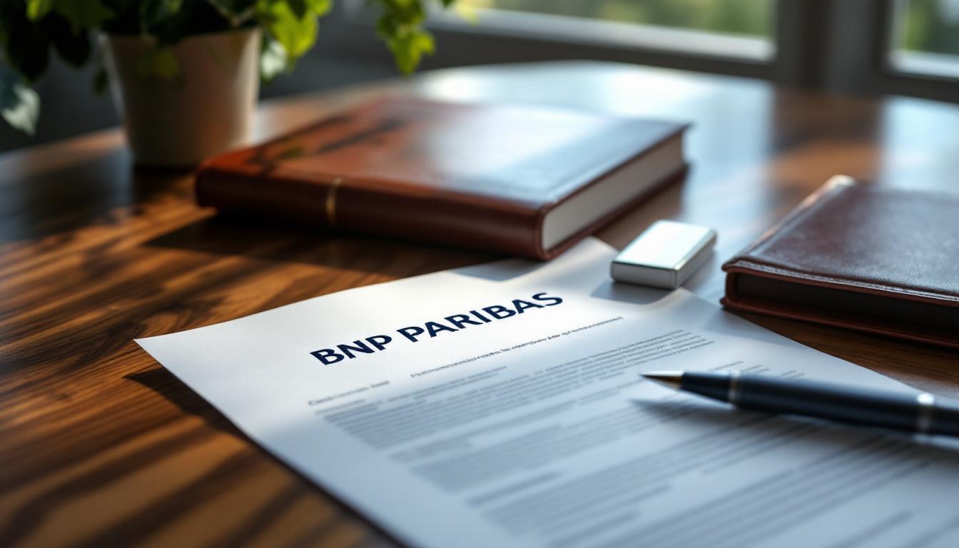 Protection juridique de mon compte BNP contre les saisies