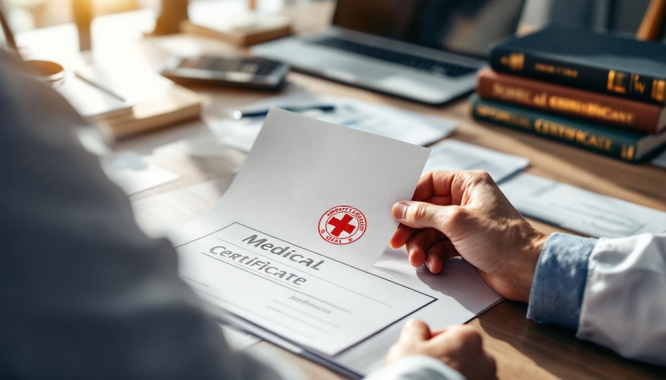 Validité certificat médical sport : quels enjeux pour les athlètes