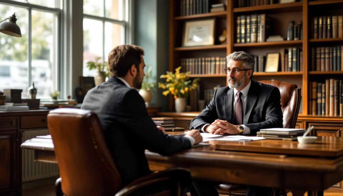 Contacter un avocat gratuitement : les solutions à votre disposition