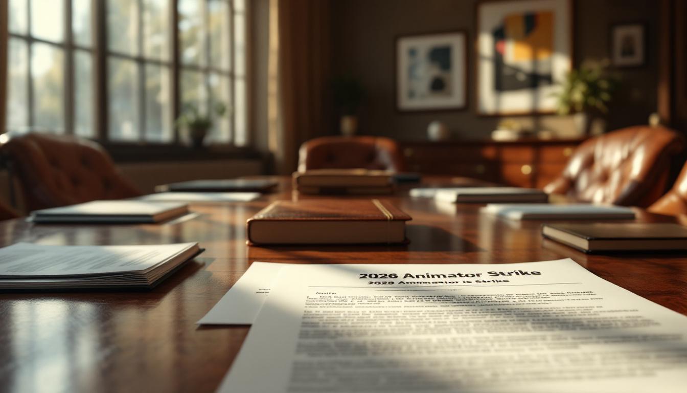 Top 5 des enjeux liés à la grève animateur en 2026