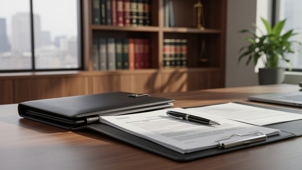 Le rôle crucial des avocats en droit des affaires
